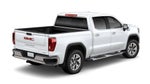 2026 GMC Sierra 1500 SLT Crew Cab Short Box RWD