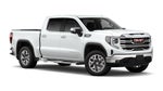 2026 GMC Sierra 1500 SLT Crew Cab Short Box RWD