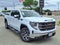 2026 GMC Sierra 1500 SLT Crew Cab Short Box RWD
