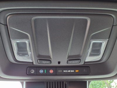 2026 GMC Sierra 1500 SLT Crew Cab Short Box RWD