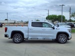 2026 GMC Sierra 1500 SLT Crew Cab Short Box RWD