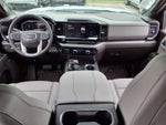 2026 GMC Sierra 1500 SLT Crew Cab Short Box RWD