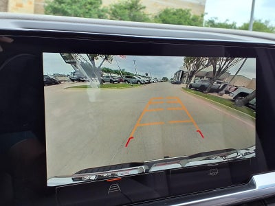 2026 GMC Sierra 1500 SLT Crew Cab Short Box RWD