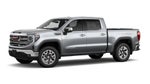 2026 GMC Sierra 1500 SLT Crew Cab Short Box RWD