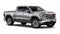 2026 GMC Sierra 1500 SLT Crew Cab Short Box RWD