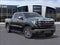 2026 GMC Sierra 1500 SLT Crew Cab Short Box RWD