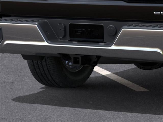 2026 GMC Sierra 1500 SLT Crew Cab Short Box RWD