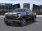 2026 GMC Sierra 1500 SLT Crew Cab Short Box RWD