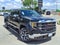 2026 GMC Sierra 1500 SLT Crew Cab Short Box RWD