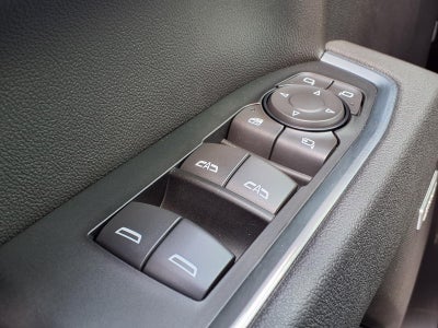 2026 GMC Sierra 1500 SLT Crew Cab Short Box RWD