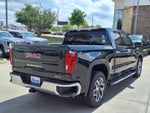 2026 GMC Sierra 1500 SLT Crew Cab Short Box RWD