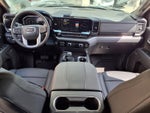 2026 GMC Sierra 1500 SLT Crew Cab Short Box RWD