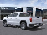 2026 GMC Sierra 1500 SLT Crew Cab Short Box RWD