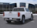 2026 GMC Sierra 1500 SLT Crew Cab Short Box RWD