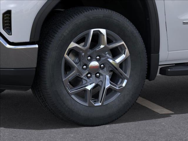 2026 GMC Sierra 1500 SLT Crew Cab Short Box RWD