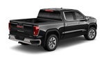2026 GMC Sierra 1500 SLT Crew Cab Short Box RWD