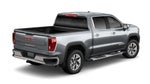 2026 GMC Sierra 1500 SLT Crew Cab Short Box RWD