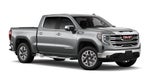 2026 GMC Sierra 1500 SLT Crew Cab Short Box RWD