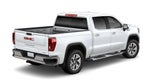 2026 GMC Sierra 1500 SLT Crew Cab Short Box RWD