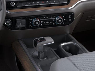 2026 GMC Sierra 1500 SLT Crew Cab Short Box RWD