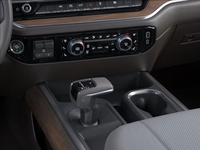 2026 GMC Sierra 1500 SLT Crew Cab Short Box RWD