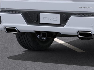 2026 GMC Sierra 1500 Denali Crew Cab Short Box RWD