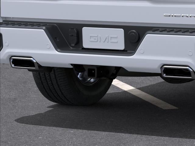 2026 GMC Sierra 1500 Denali Crew Cab Short Box RWD