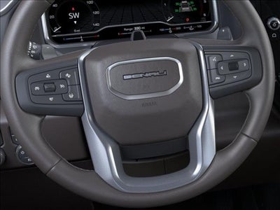 2026 GMC Sierra 1500 Denali Crew Cab Short Box RWD
