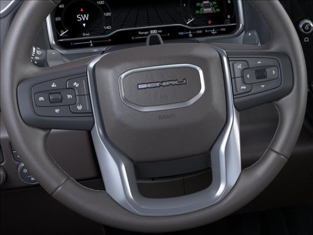 2026 GMC Sierra 1500 Denali Crew Cab Short Box RWD