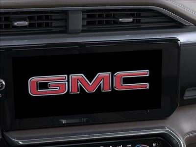 2026 GMC Sierra 1500 Denali Crew Cab Short Box RWD
