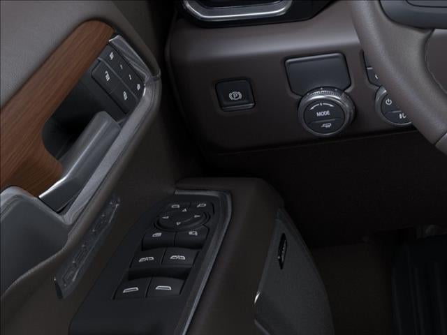 2026 GMC Sierra 1500 Denali Crew Cab Short Box RWD