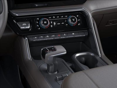 2026 GMC Sierra 1500 Denali Crew Cab Short Box RWD
