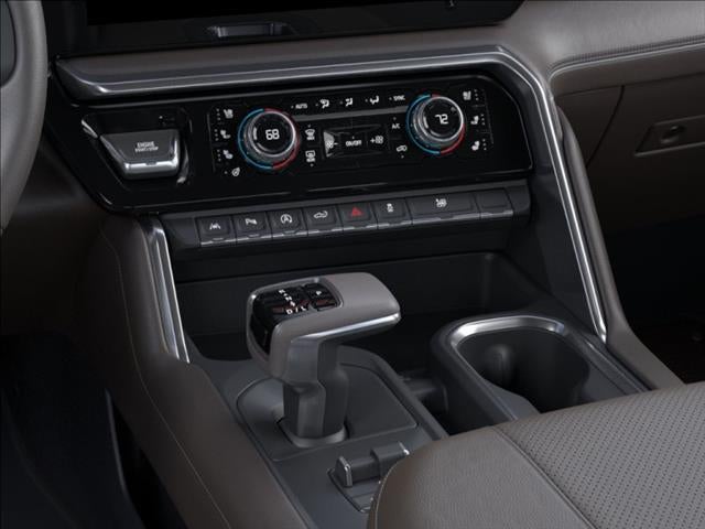2026 GMC Sierra 1500 Denali Crew Cab Short Box RWD