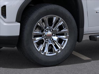 2026 GMC Sierra 1500 Denali Crew Cab Short Box RWD