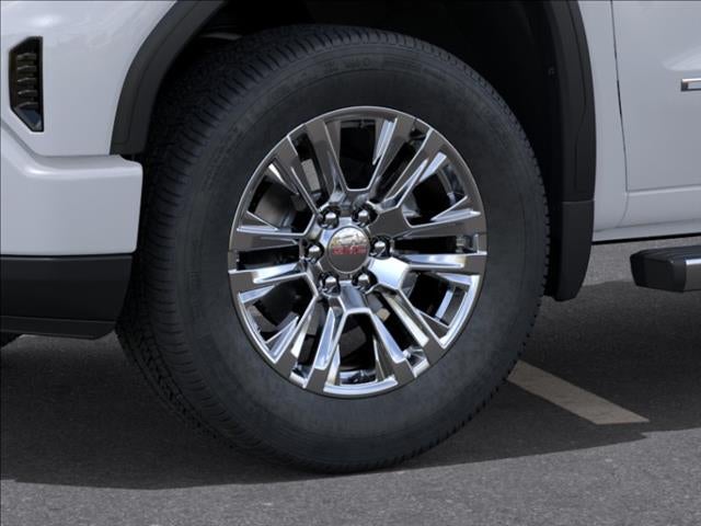 2026 GMC Sierra 1500 Denali Crew Cab Short Box RWD