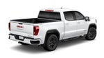2026 GMC Sierra 1500 Elevation Crew Cab Short Box 4WD