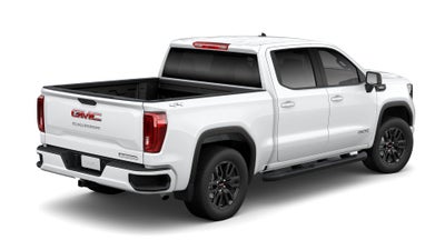 2026 GMC Sierra 1500 Elevation Crew Cab Short Box 4WD