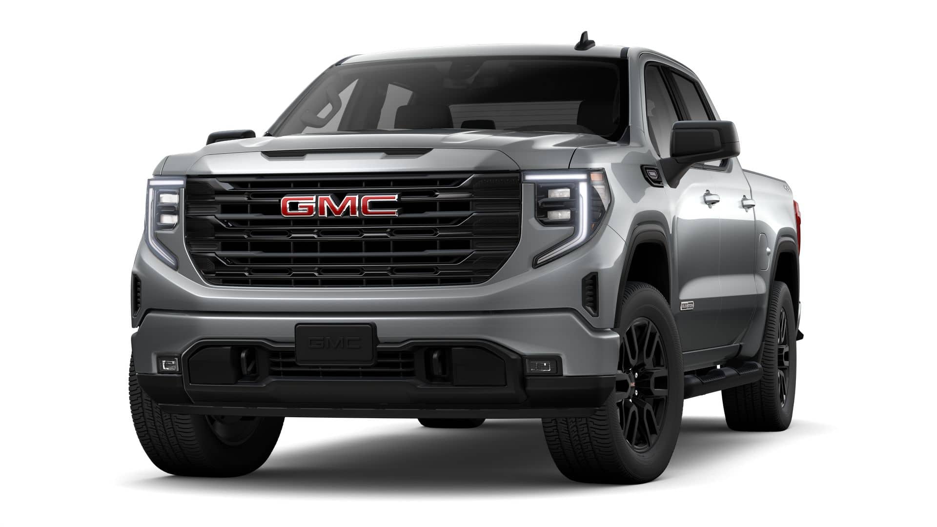 2026 GMC Sierra 1500 Elevation Crew Cab Short Box 4WD