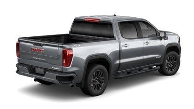 2026 GMC Sierra 1500 Elevation Crew Cab Short Box 4WD