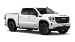 2026 GMC Sierra 1500 Elevation Crew Cab Short Box 4WD