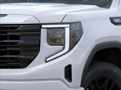 2026 GMC Sierra 1500 Elevation Crew Cab Short Box 4WD