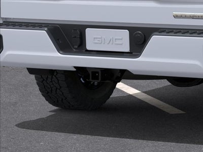 2026 GMC Sierra 1500 Elevation Crew Cab Short Box 4WD