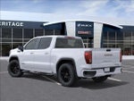 2026 GMC Sierra 1500 Elevation Crew Cab Short Box 4WD