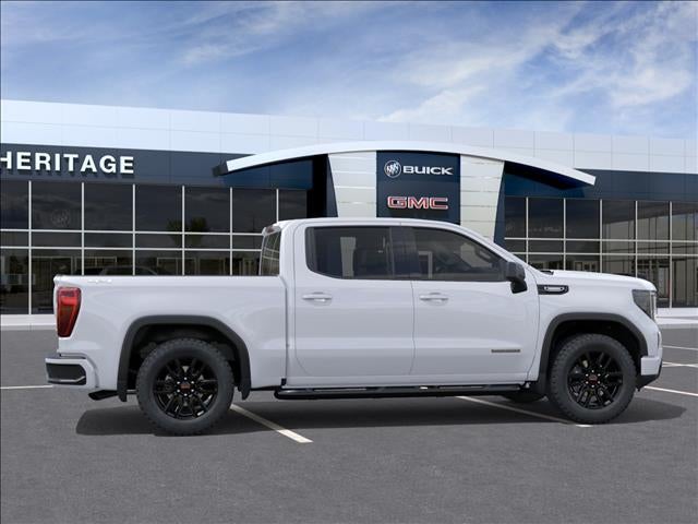 2026 GMC Sierra 1500 Elevation Crew Cab Short Box 4WD
