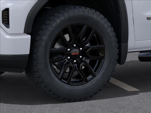 2026 GMC Sierra 1500 Elevation Crew Cab Short Box 4WD