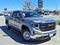 2026 GMC Sierra 1500 Pro Double Cab Standard Box RWD