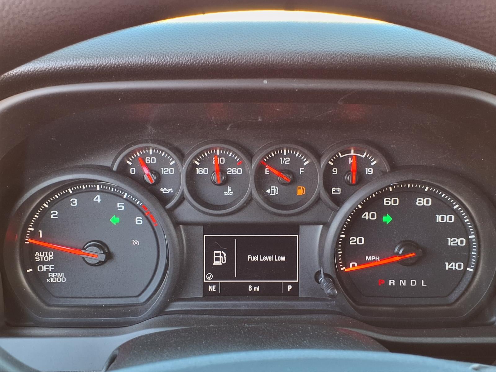 2026 GMC Sierra 1500 Pro Double Cab Standard Box RWD