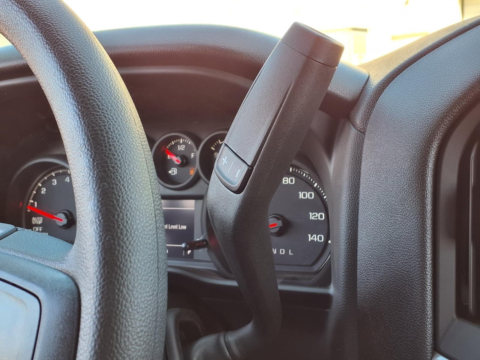 2026 GMC Sierra 1500 Pro Double Cab Standard Box RWD