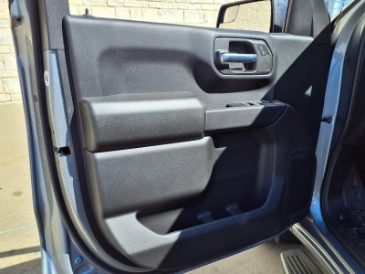 2026 GMC Sierra 1500 Pro Double Cab Standard Box RWD