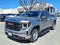 2026 GMC Sierra 1500 Pro Double Cab Standard Box RWD